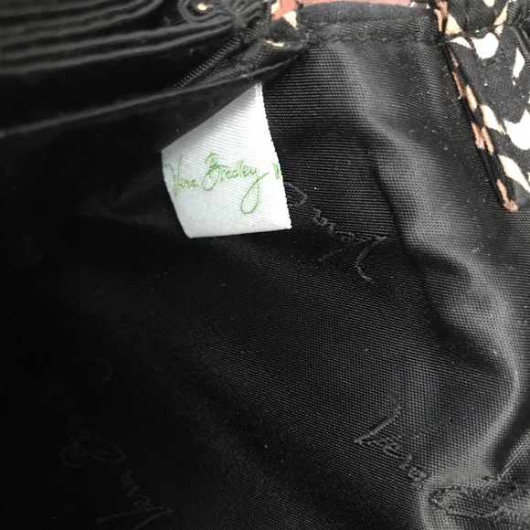 Vera Bradley Your Turn Smartphone Wristlet - Picture 7 of 9